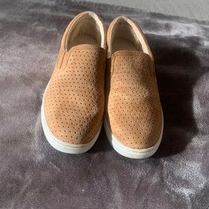 UGG Women’s Brown Sneakers XC 9.5M